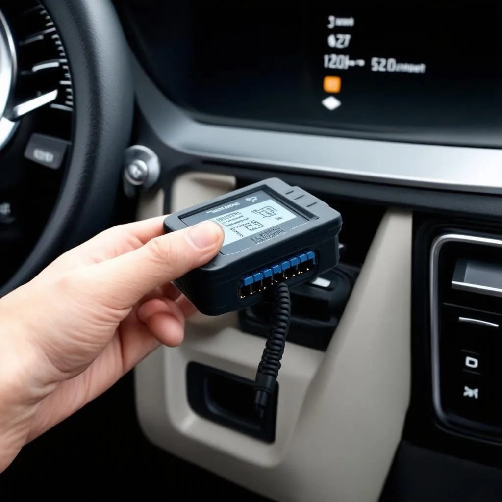 Unlocking the Secrets: What Your Car’s OBD DTC Codes Mean